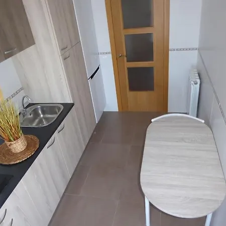 El Sauce Apartment Lerma Exterior photo