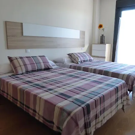 El Sauce Apartment Lerma Exterior photo