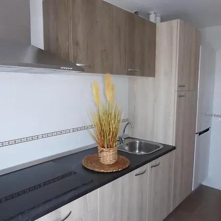 El Sauce Apartment Lerma Exterior photo