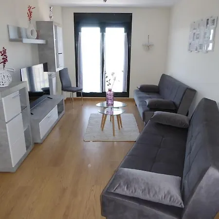 El Sauce Apartment Lerma Exterior photo