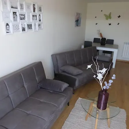 El Sauce Apartment Lerma Exterior photo
