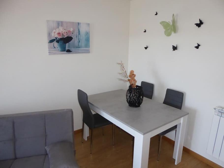 El Sauce Apartment Lerma