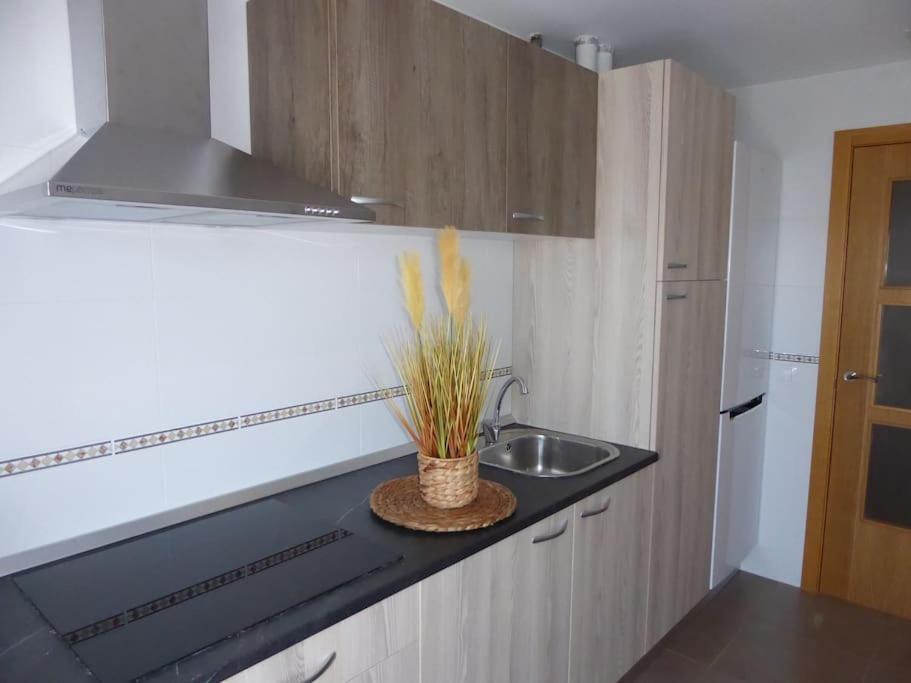 Apartment El Sauce Lerma