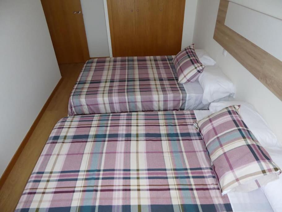 El Sauce Apartment Lerma