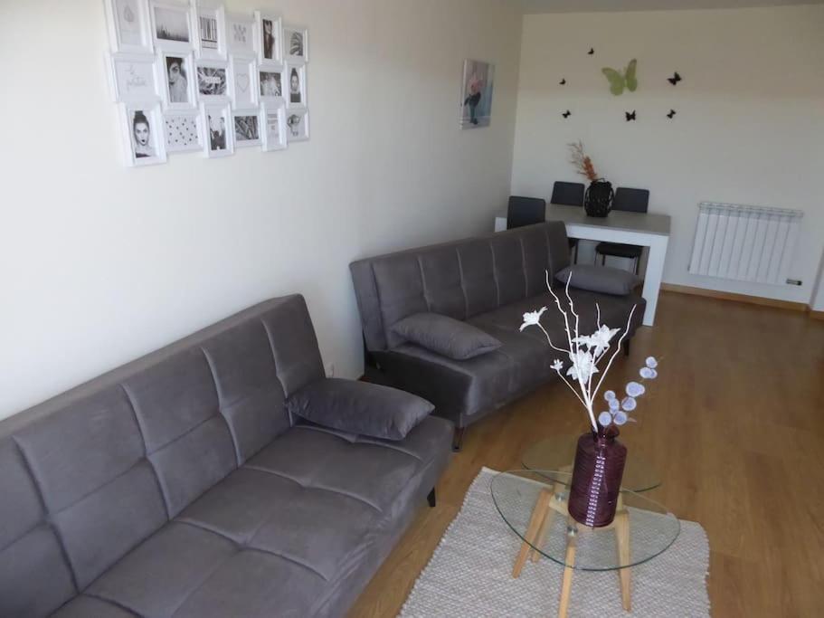 El Sauce Apartment *